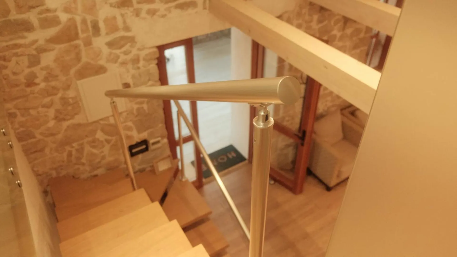 Casa vacanze Villa Kamena Kuca Mamma Mia Sukošan