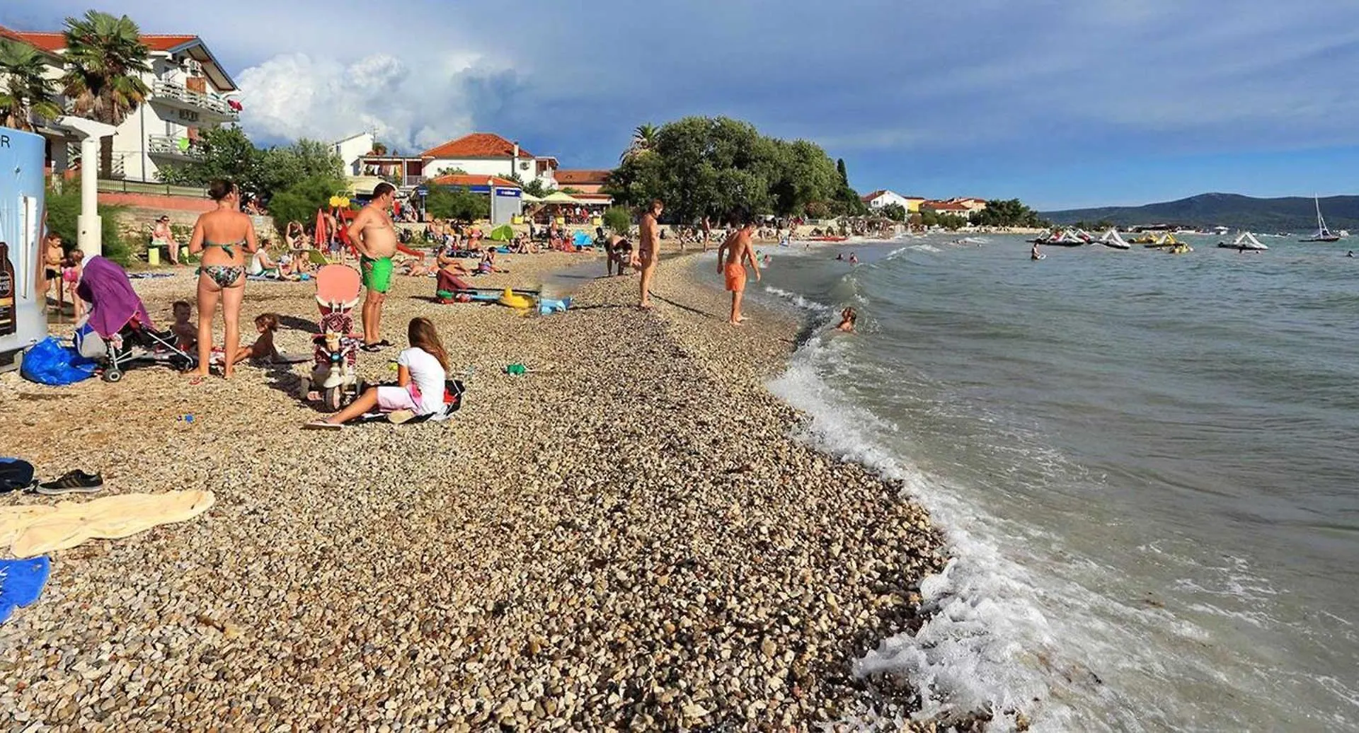 Casa vacanze Villa Kamena Kuca Mamma Mia Sukošan
